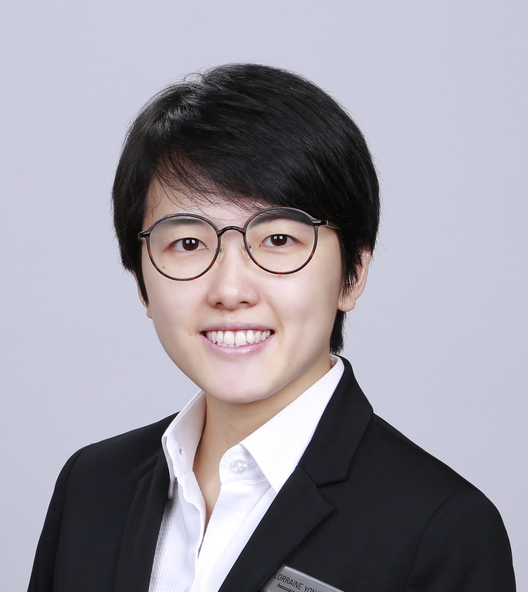 Dr Lorraine Yong, Core Faculty, Emergency Medicine Residency Programme, NUHS