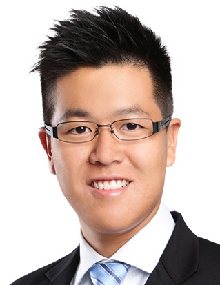 Dr Lee Wei Feng, Associate Programme Director, Emergency Medicine Residency Programme, NUHS