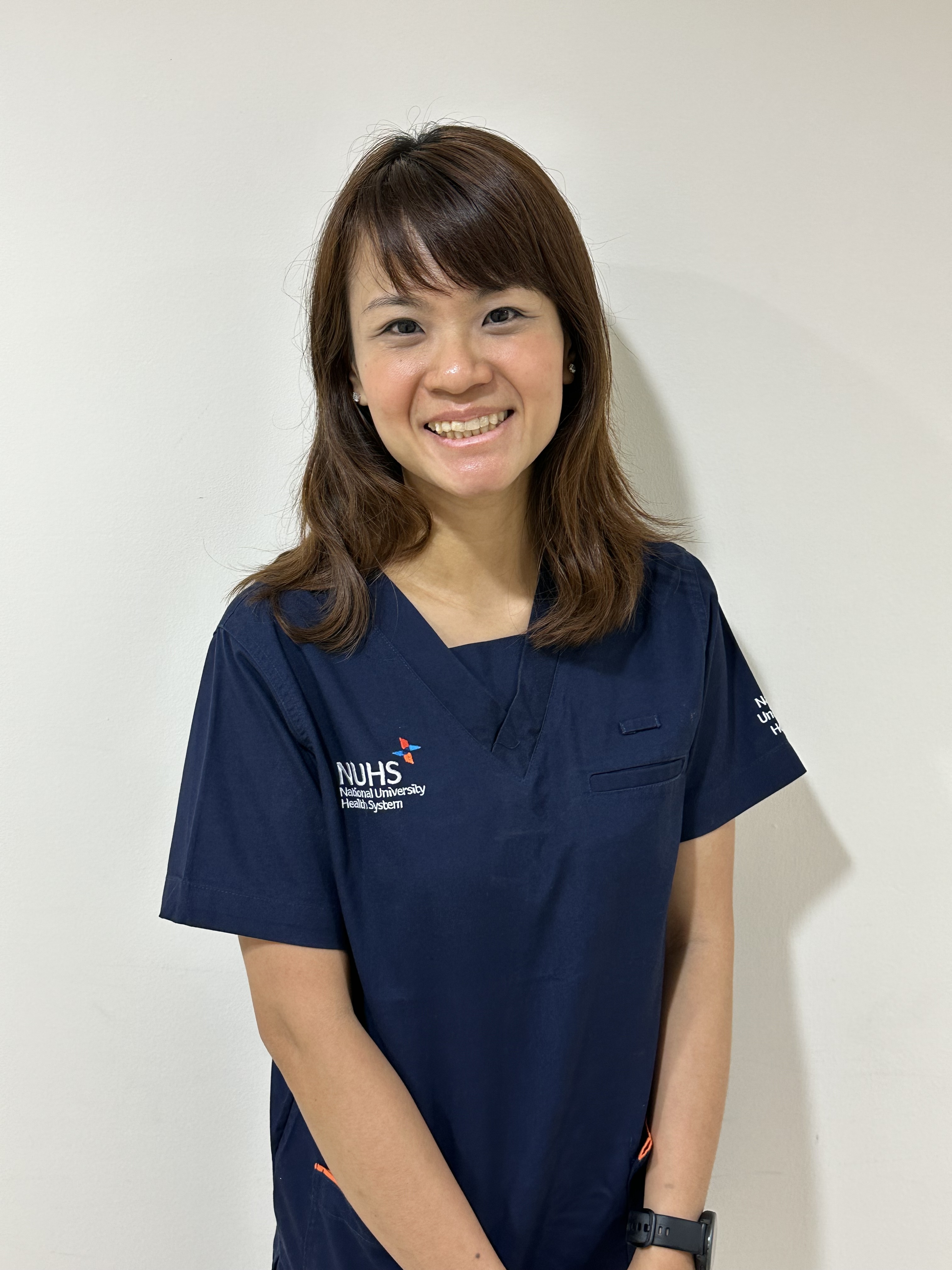 Dr Clement Lim