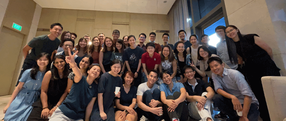 NUHS Emergency Medicine Residency Programme