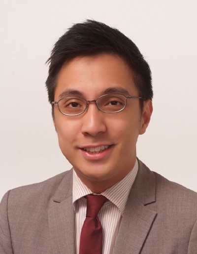 Dr Wang Kangjie