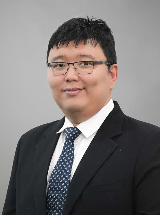 Dr Benjamin Lee Jun Hwee, Core Faculty, Family Medicine Residency Programme, NUHS
