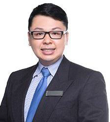 Dr Yap Sae Cheong, Core Faculty, Family Medicine Residency Programme, NUHS