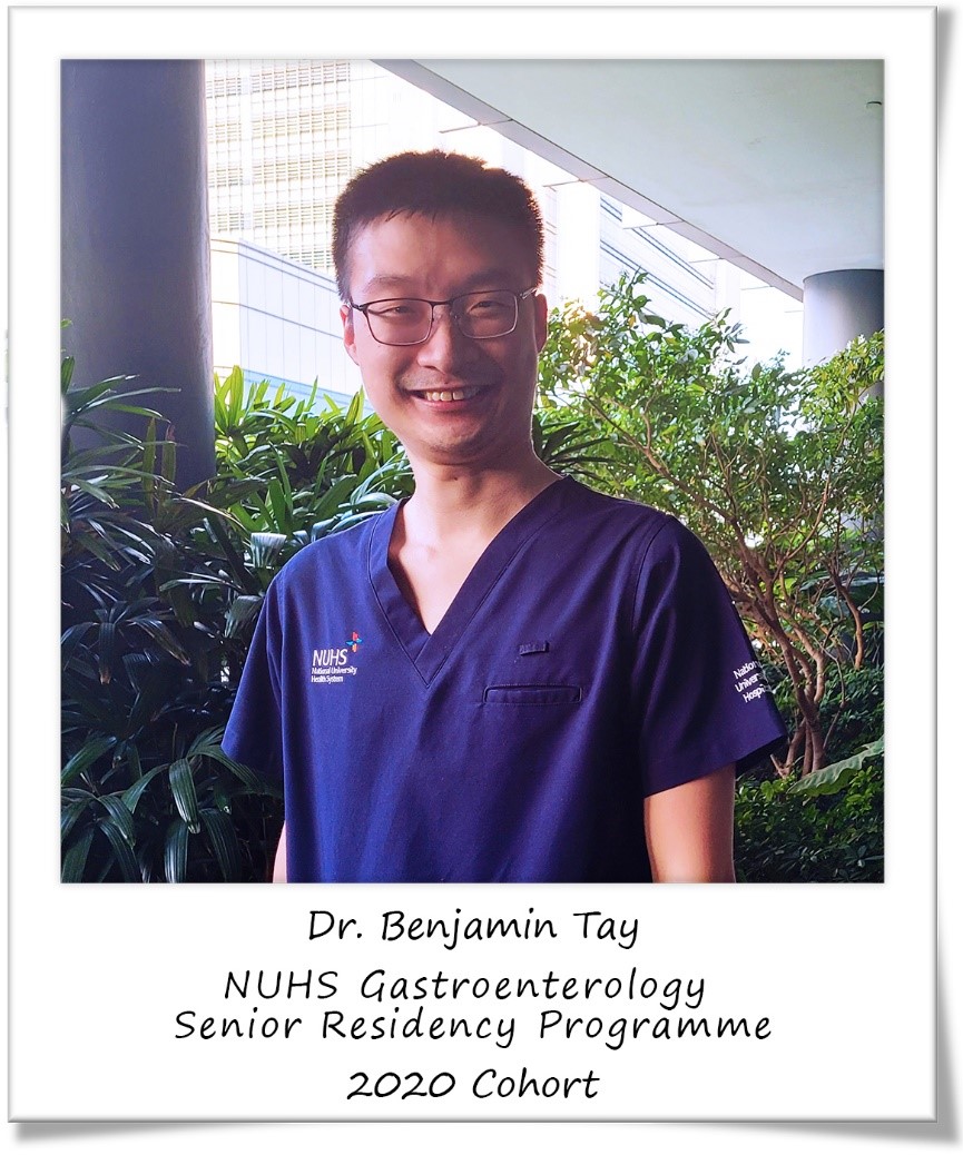 Gastro Testimonial