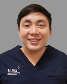 Dr Ng Jing Yu