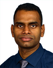 Dr Sreedharan Sechachalam, Core Faculty,  Integrated Programme for Hand Surgery, NUHS