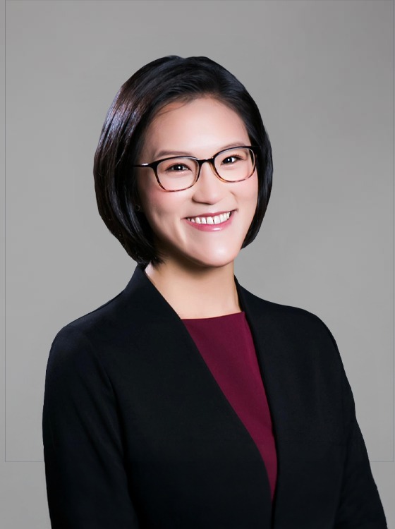 Dr Tina Lee