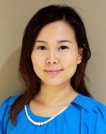 Cl Asst Prof Rebecca Lim