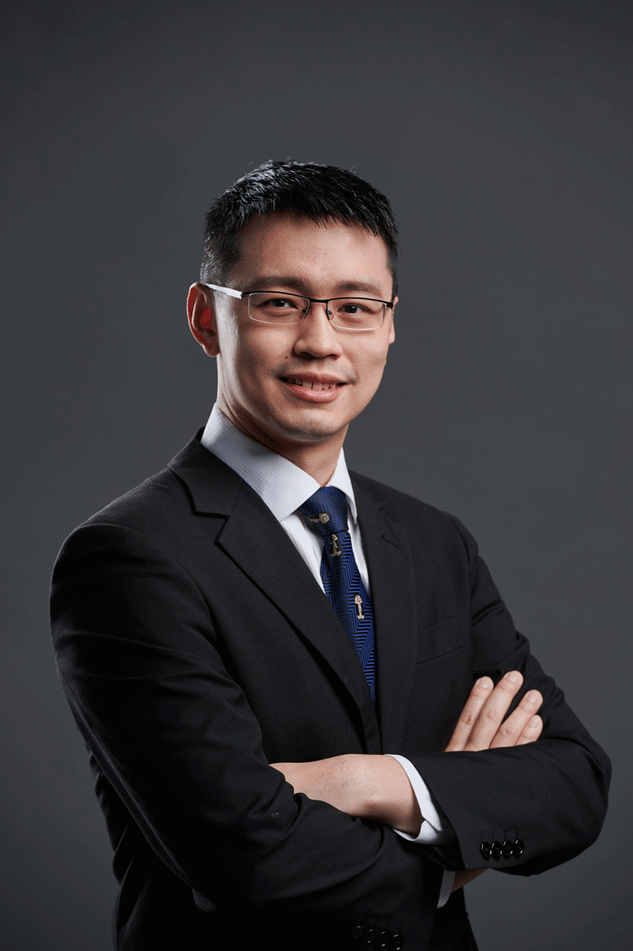 Dr Dennis Hey, Core Faculty, Orthopaedic Surgery Residency Programme, NUHS
