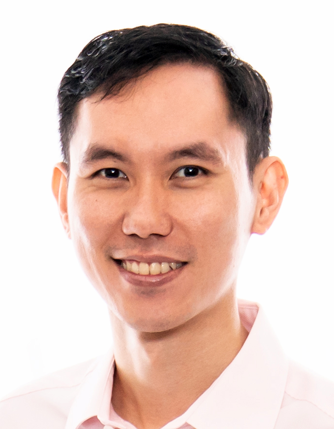 Dr Soh Jian Yi, Core Faculty, Paediatrics Residency Programme, NUHS