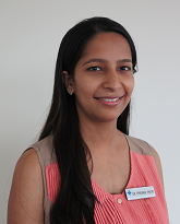Dr Priyanka Khatri, Core Faculty, Renal Med Senior Residency, NUHS