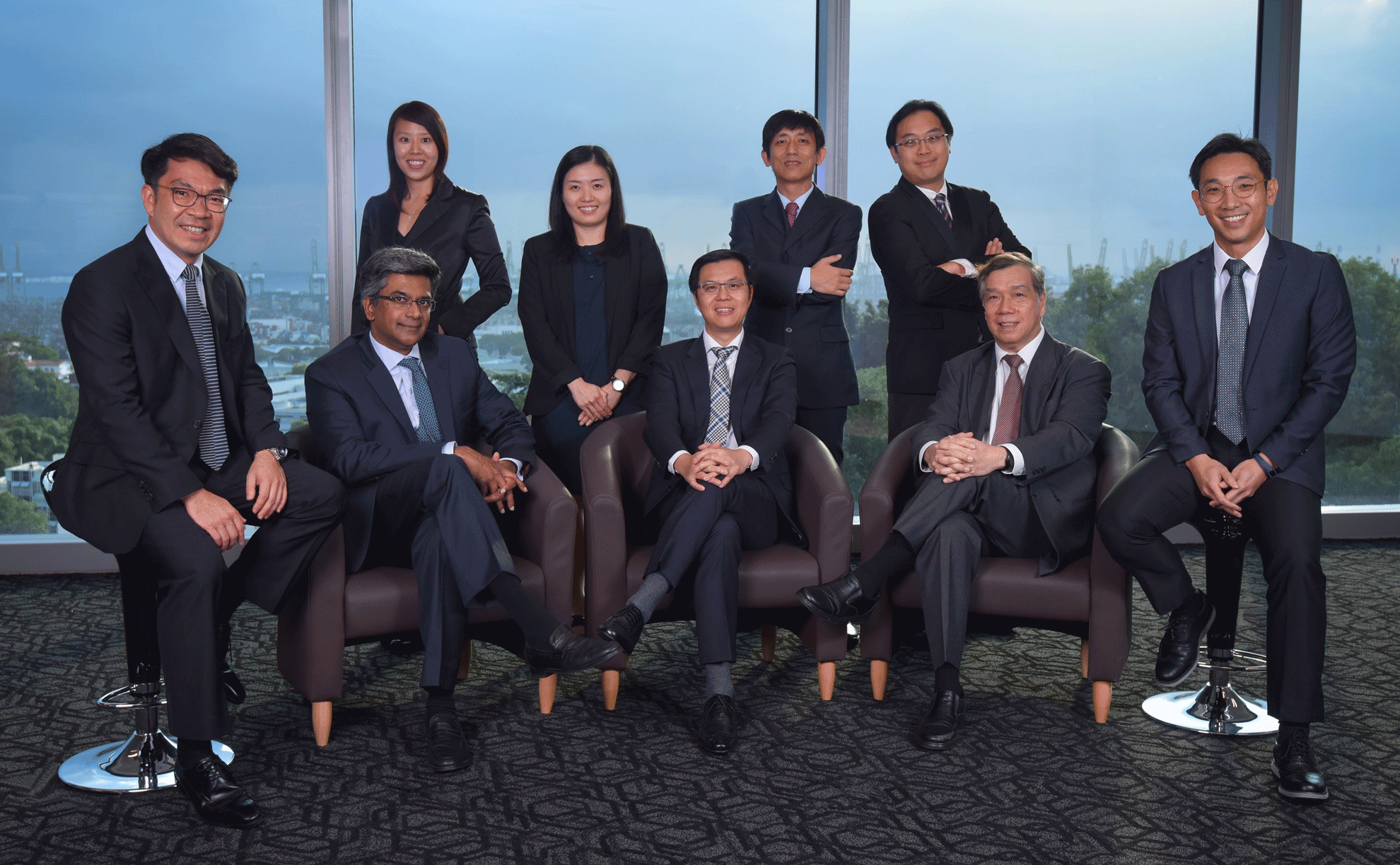 NUHS Urology Residency Programme