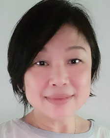 Dr ANG Lai Lai