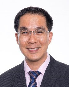 Adj A/Prof David TAN