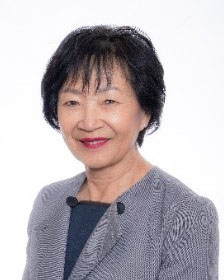 Prof Doris YOUNG