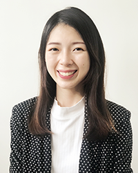 Dr Vivien LEE