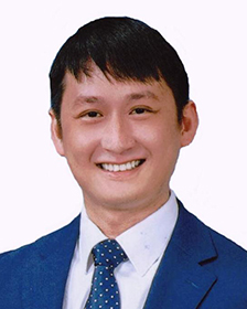 Dr Kenneth TAN