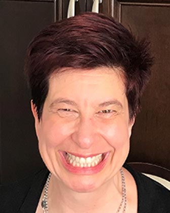 Dr Laurie GOLDSMITH