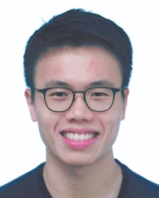Dr LIOW Yiyang