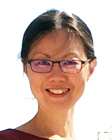 Dr ONG Chooi Peng