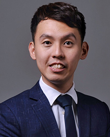 Dr Sky KOH