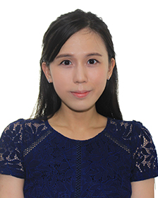 Dr TAN Hwei Ming