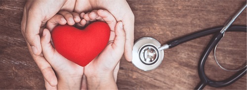 NUHS Fund - Your Gift of Hope