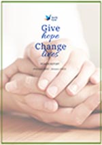 NUHS Fund Donor Report