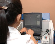 Audiological Evaluation