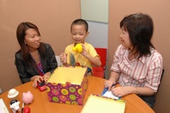 Hearing Screening Programme
