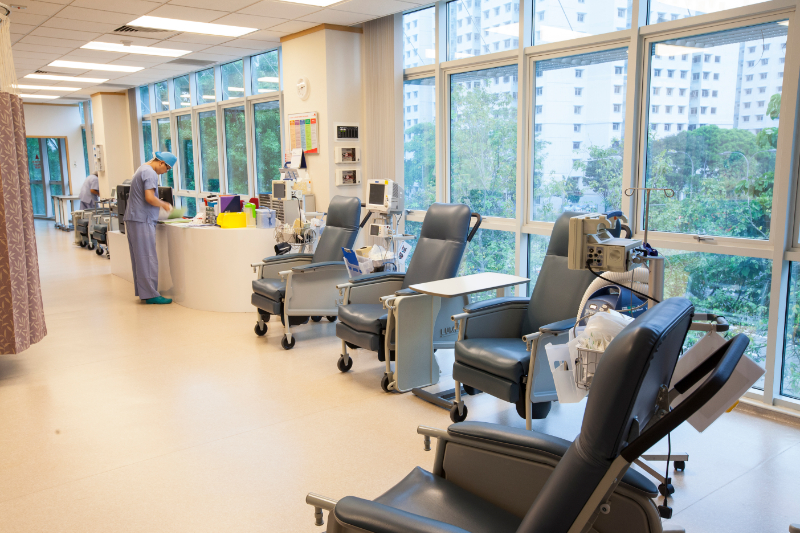 Jurong Medical Centre