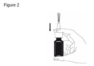 Dymista Nasal Spray prime pump