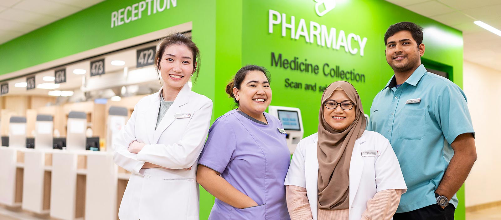 NUHS Pharmacy