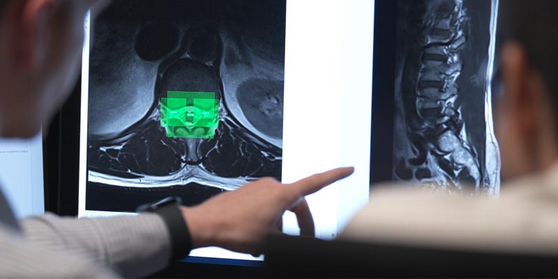 National University Spine Institute (NUSI)