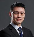 Dr Dennis Hey