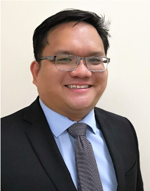 Dr Jonathan Tan