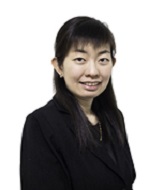 Dr Jong Sze Chin