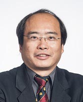 Clin A/Prof Yeo Tseng Tsai
