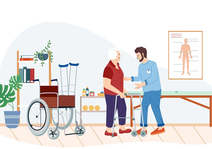 Caregiver-Training