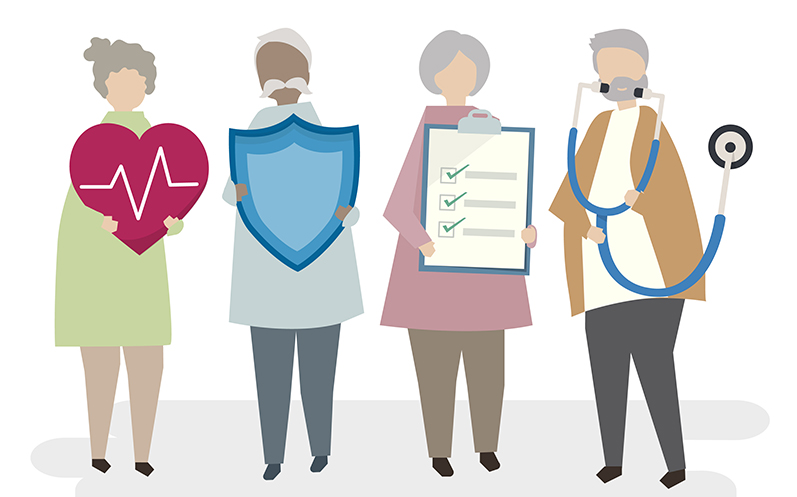Patient-Caregiver-Support