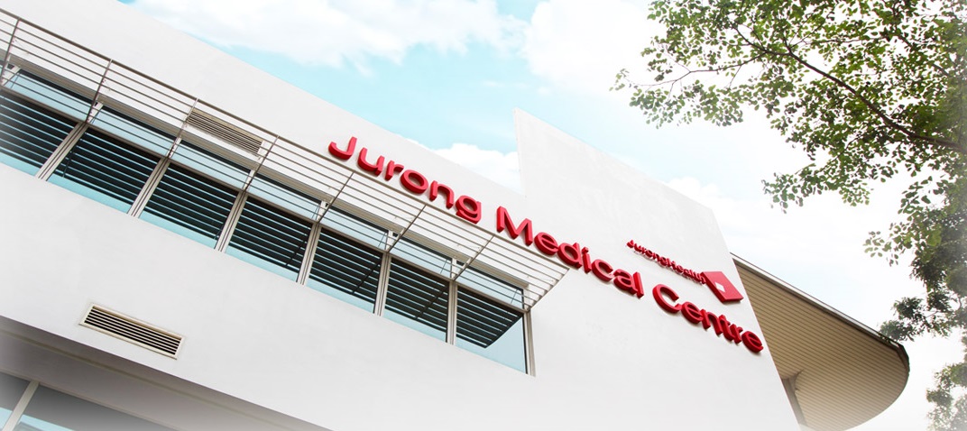 Jurong Medical Centre