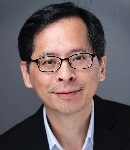 Prof Cheng Ching-Yu