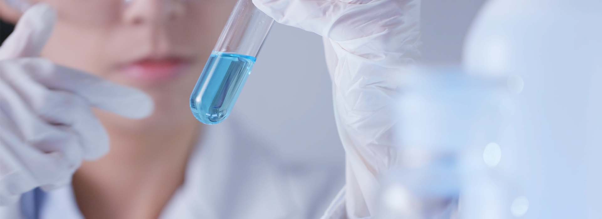 Be a Clinical Trial Participant