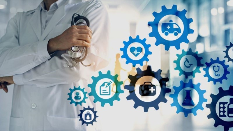 Centre for Precision Health