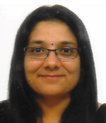 Dr Sankari Ramanathan