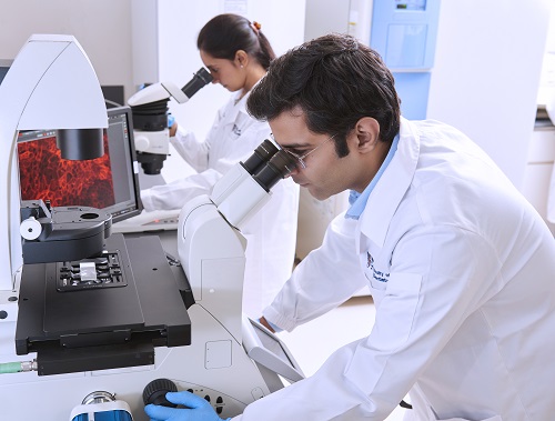 Academic Medical Centre