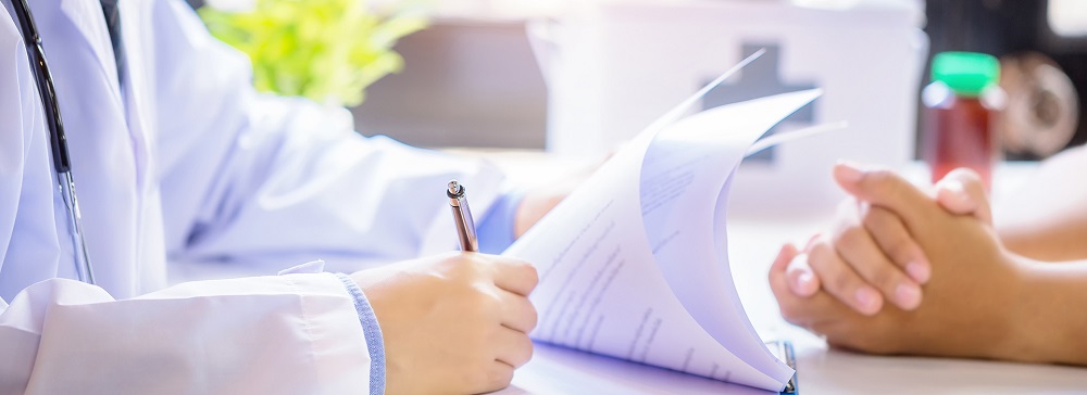Participate in clinical trials at NUHS