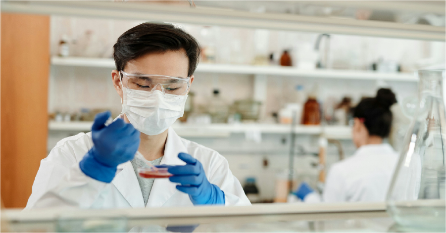 Medical and clinical research programmes @ NUHS