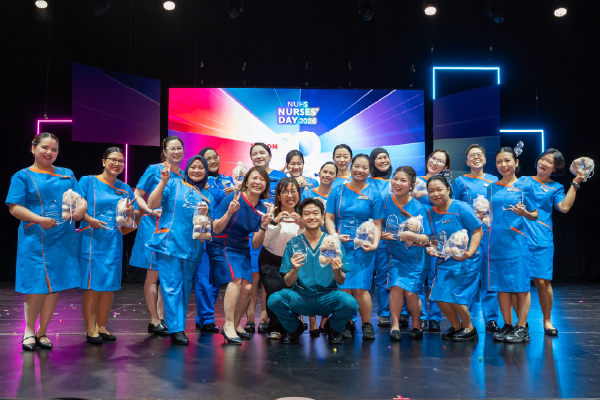 Nurse's Day 2026 featured gallery photo