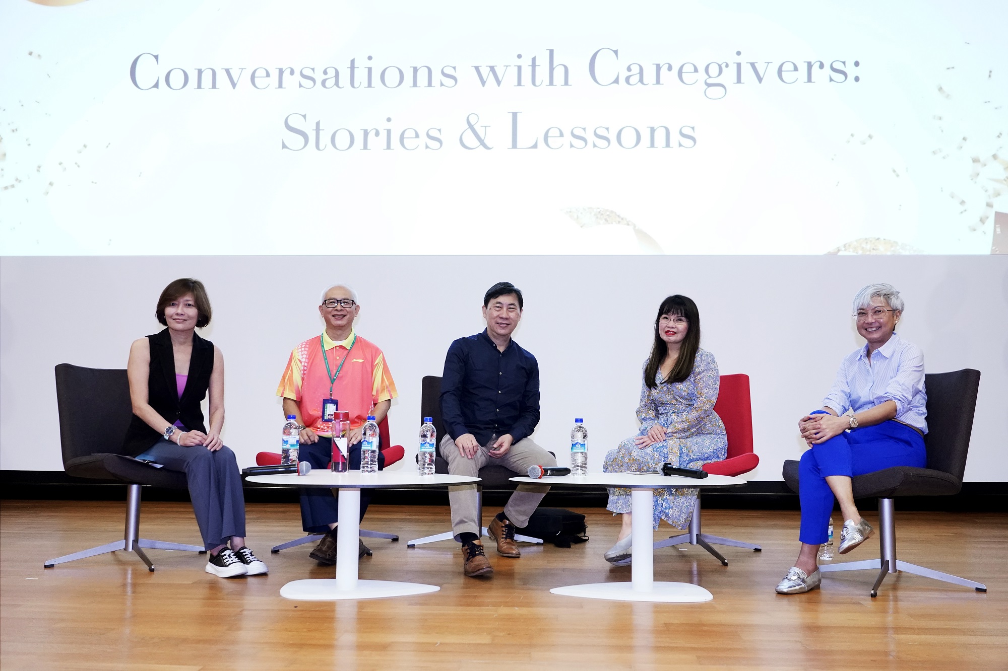 Caregivers Day 2